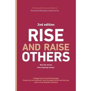 Rise and Raise Others -- Various Authors